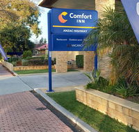 Comfort Inn Anzac Highway - New Castle Holiday