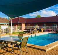 Comfort Inn Bushman's - New Castle Holiday