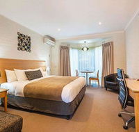 Comfort Inn Coach  Bushmans - New Castle Holiday