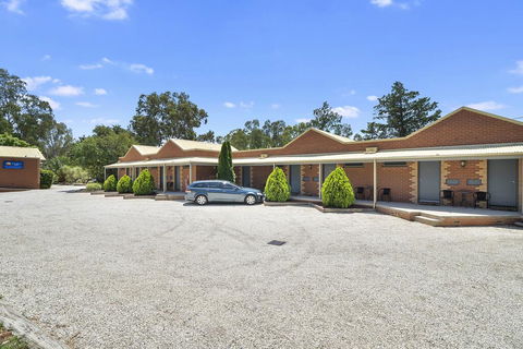 Comfort Inn Coach & Bushmans - New Castle Holiday 2