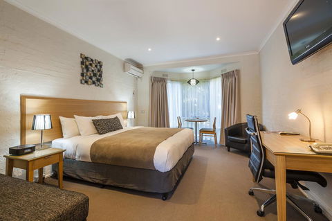 Comfort Inn Coach & Bushmans - New Castle Holiday 1