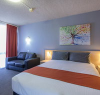 Comfort Inn Dubbo City - New Castle Holiday