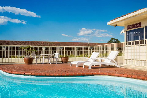 Comfort Inn Merimbula - New Castle Holiday 3