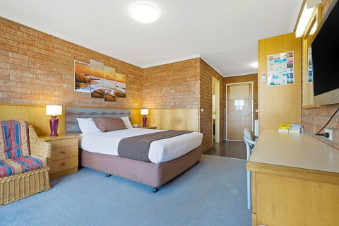 Comfort Inn Merimbula - New Castle Holiday 2