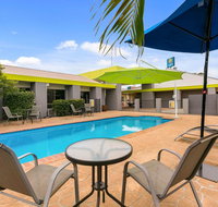 Comfort Inn on Main Hervey Bay - New Castle Holiday