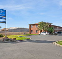 Comfort Inn Peppermill - New Castle Holiday