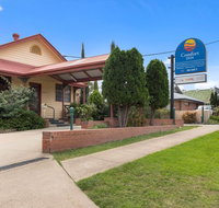 Comfort Inn Sovereign Gundagai - New Castle Holiday
