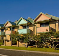 Comfort Inn The Pier - New Castle Holiday