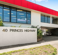 Comfort Inn Traralgon - New Castle Holiday