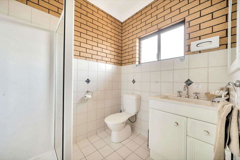 Comfort Inn Warwick - New Castle Holiday 1