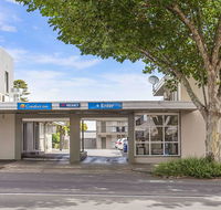 Comfort Inn Western - New Castle Holiday