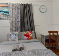Comfortable Guest Room closes to Emerald CBD - New Castle Holiday