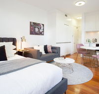 Comfortable Renovated Studio Close To City - New Castle Holiday