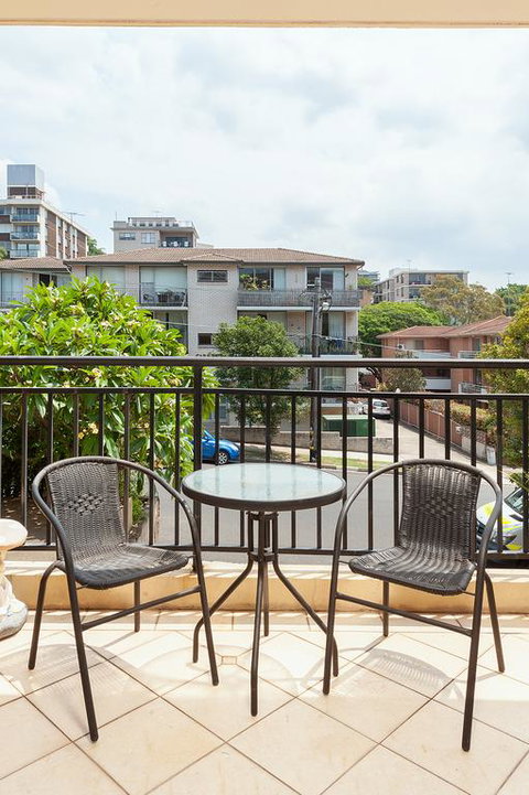 Comfy Coogee 1 Bedroom Hideaway - New Castle Holiday 3