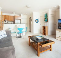 Comfy Coogee 1 Bedroom Hideaway - New Castle Holiday