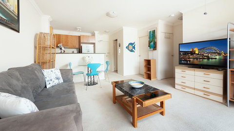 Comfy Coogee 1 Bedroom Hideaway - New Castle Holiday 0