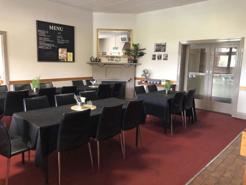 Commercial Hotel - New Castle Holiday 2