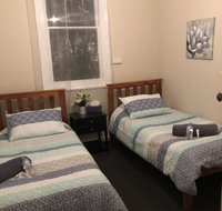 Commercial Hotel - New Castle Holiday
