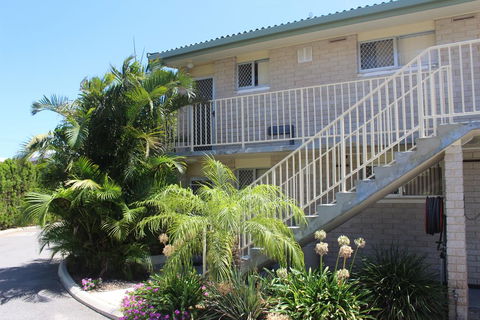 Como Apartments - Geraldton - New Castle Holiday 3