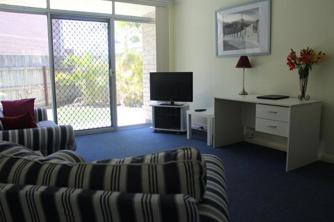 Como Apartments - Geraldton - New Castle Holiday 2