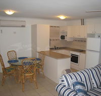 Como Apartments - Geraldton - New Castle Holiday