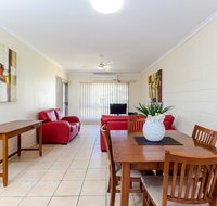 Como Apartments Gladstone - New Castle Holiday