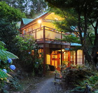 Como Cottage Accommodation - New Castle Holiday