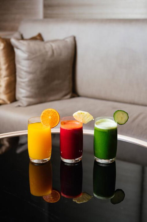 COMO The Treasury - New Castle Holiday 3