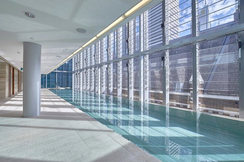 COMO The Treasury - New Castle Holiday 1