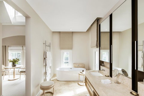 COMO The Treasury - New Castle Holiday 2