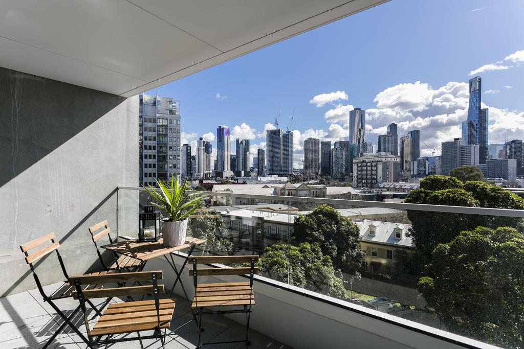 Southbank VIC New Castle Holiday