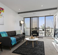 Complete Host Epic Apartments - New Castle Holiday