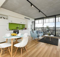 Complete Host Guild Apartments - New Castle Holiday