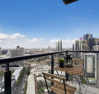 Complete Host Southpoint Apartments - New Castle Holiday