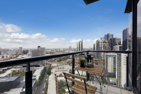 Complete Host Southpoint Apartments - New Castle Holiday 0