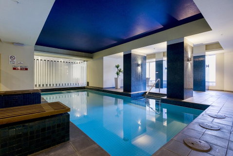 Complete Host Southpoint Apartments - New Castle Holiday 3