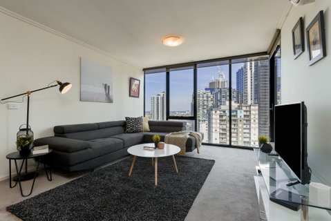 Complete Host Southpoint Apartments - New Castle Holiday 1