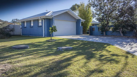 Conley Ave 8 Pet Friendly - OUTSIDE Only - New Castle Holiday 1
