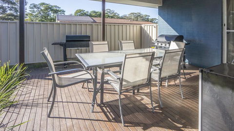 Conley Ave 8 Pet Friendly - OUTSIDE Only - New Castle Holiday 0