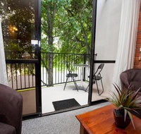 Connells Motel  Serviced Apartments - New Castle Holiday