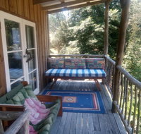 Conservation Retreat - New Castle Holiday