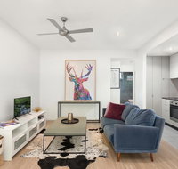 Convenient Apartment Close to Airport and City - New Castle Holiday