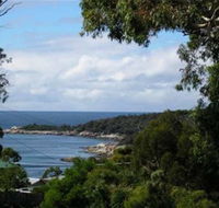 Cooee Bay of Fires - New Castle Holiday