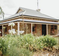 Cooke Cottage - New Castle Holiday