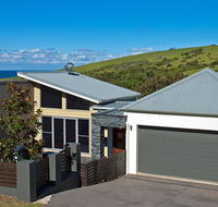 Cooke's Haven - New Castle Holiday