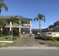 Cooks Endeavour Motor Inn - New Castle Holiday
