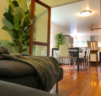Cool Green Queenslander - Noosaville - New Castle Holiday