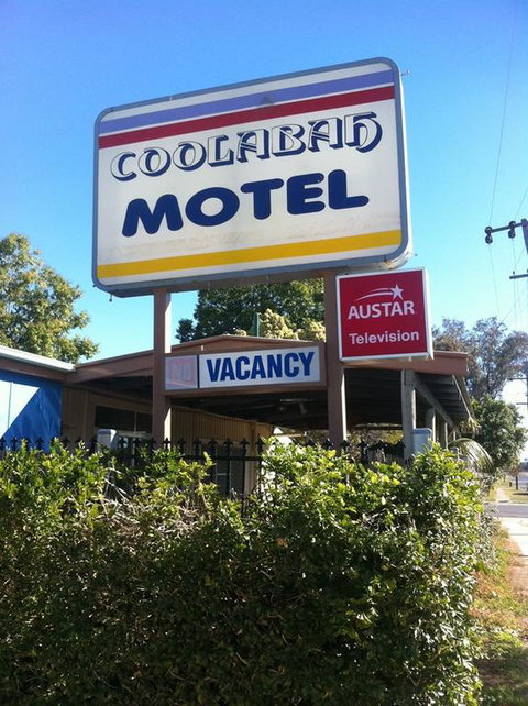 Coolabah Motel - New Castle Holiday 3