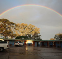 Coolabah Motel - New Castle Holiday