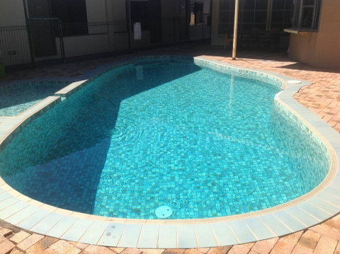 Coolabah Motel Townsville - New Castle Holiday 1